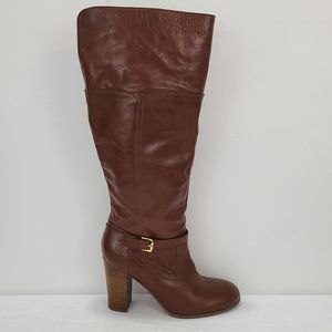 Gorgeous Knee High Boots